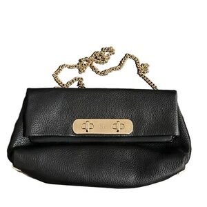 Coach Swagger Clutch Crossbody